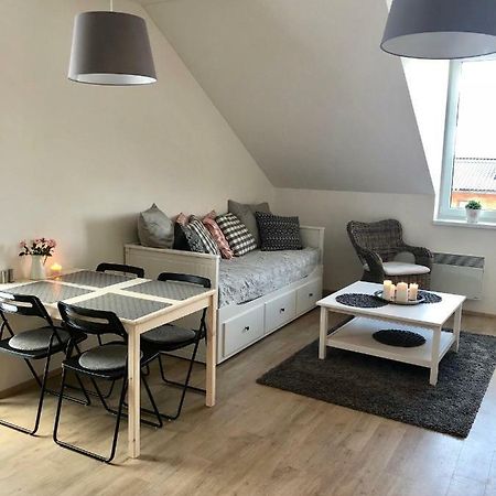 Utulny Apartman Na Dolni Morave Dolní Morava Dış mekan fotoğraf