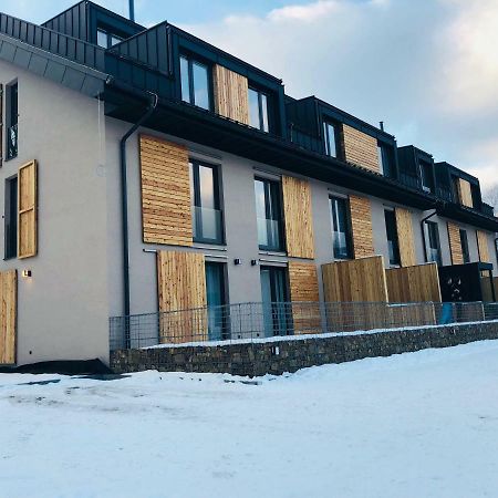 Utulny Apartman Na Dolni Morave Dolní Morava Dış mekan fotoğraf