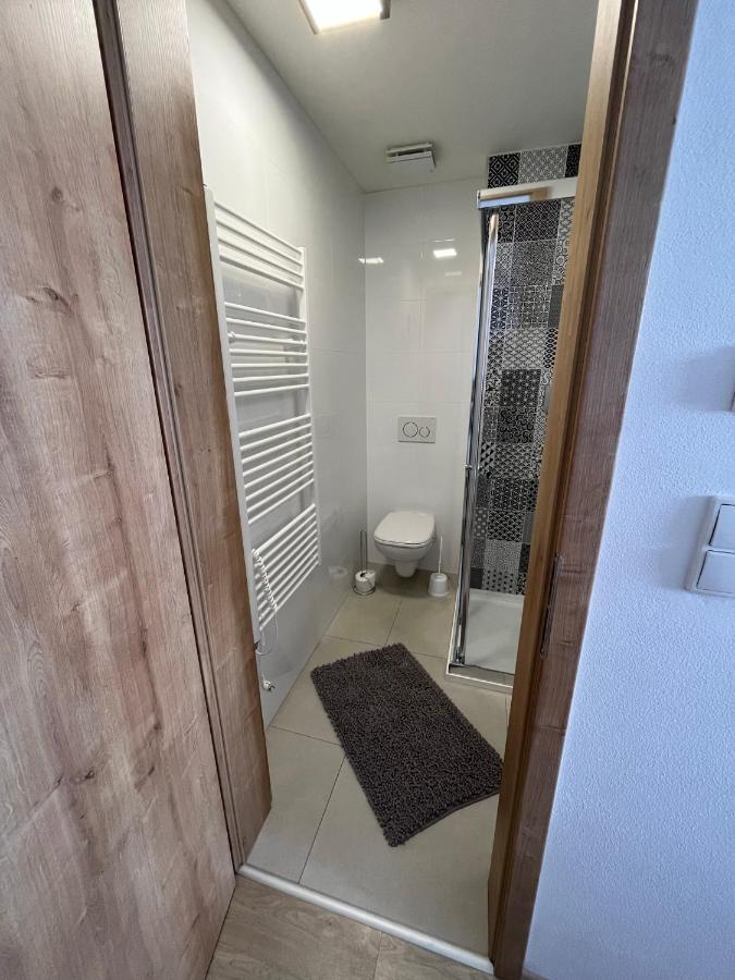 Utulny Apartman Na Dolni Morave Dolní Morava Dış mekan fotoğraf