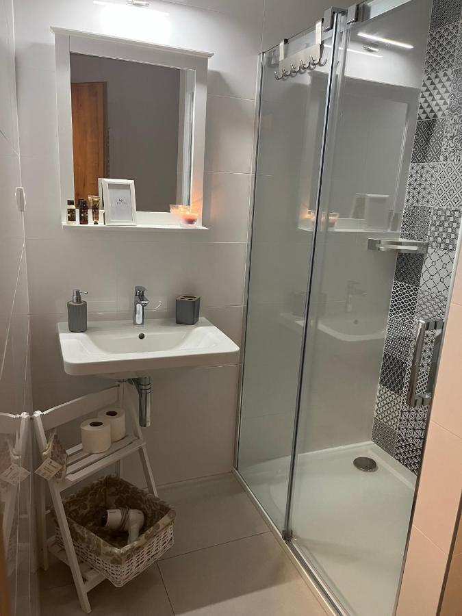 Utulny Apartman Na Dolni Morave Dolní Morava Dış mekan fotoğraf