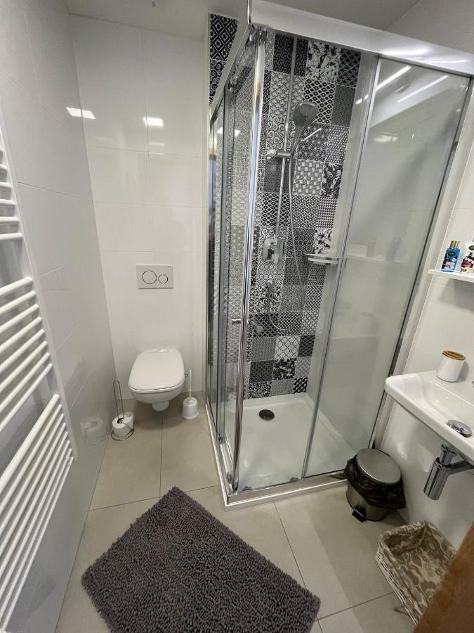 Utulny Apartman Na Dolni Morave Dolní Morava Dış mekan fotoğraf