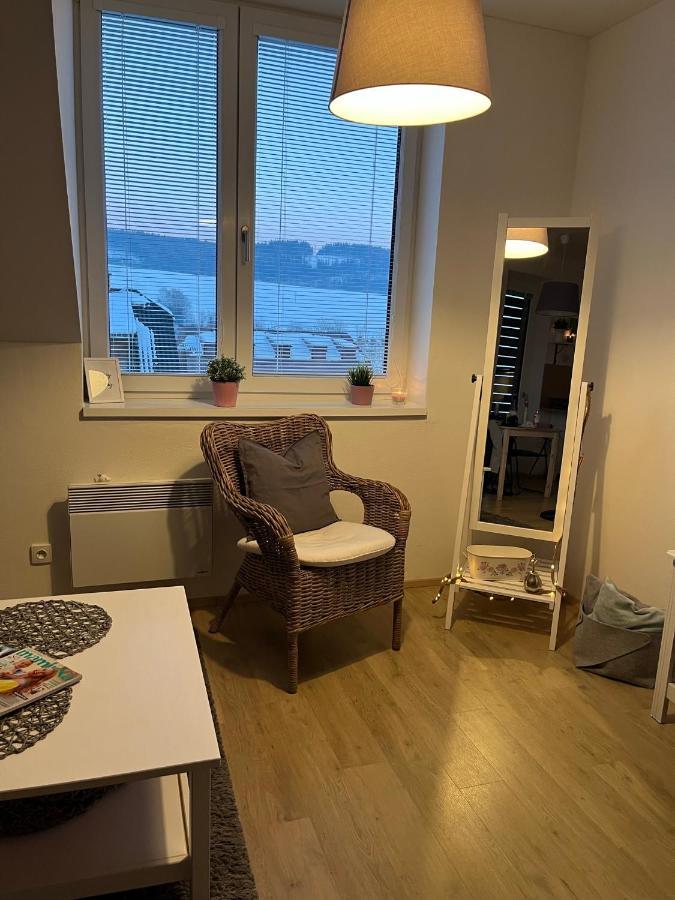 Utulny Apartman Na Dolni Morave Dolní Morava Dış mekan fotoğraf