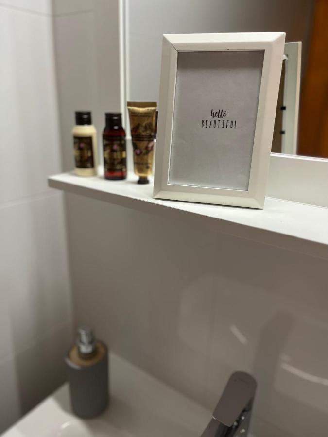 Utulny Apartman Na Dolni Morave Dolní Morava Dış mekan fotoğraf