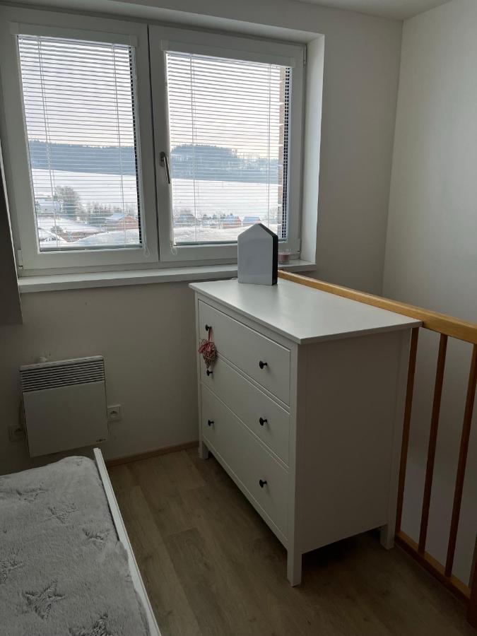 Utulny Apartman Na Dolni Morave Dolní Morava Dış mekan fotoğraf