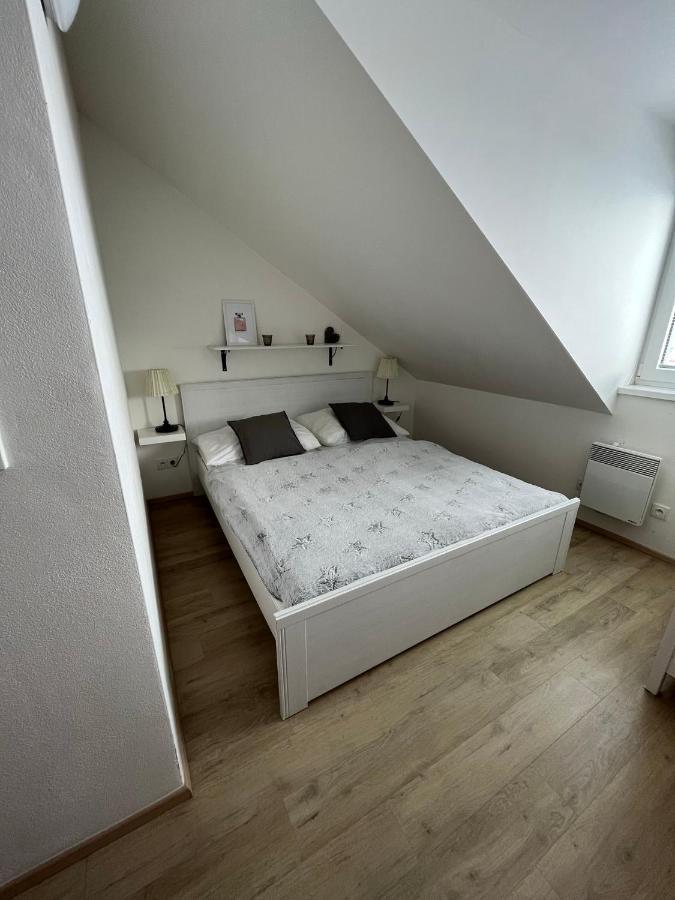 Utulny Apartman Na Dolni Morave Dolní Morava Dış mekan fotoğraf