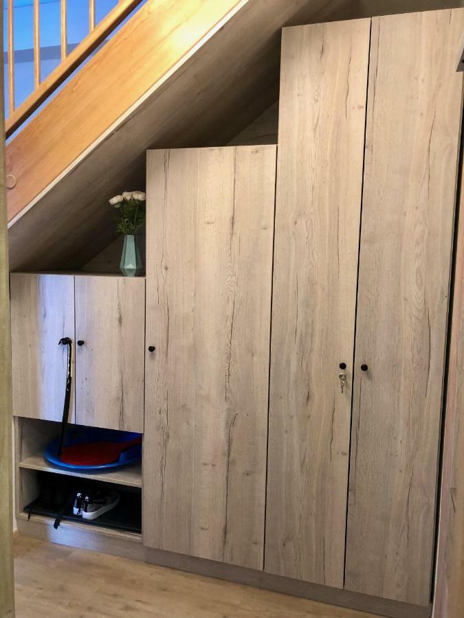 Utulny Apartman Na Dolni Morave Dolní Morava Dış mekan fotoğraf