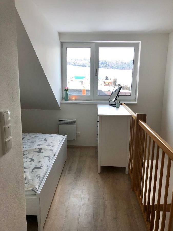 Utulny Apartman Na Dolni Morave Dolní Morava Dış mekan fotoğraf