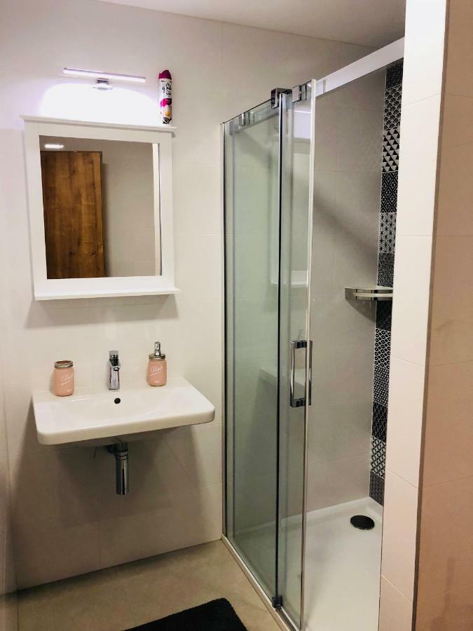 Utulny Apartman Na Dolni Morave Dolní Morava Dış mekan fotoğraf