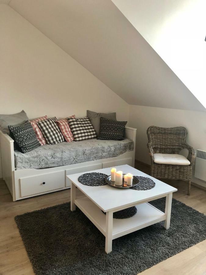 Utulny Apartman Na Dolni Morave Dolní Morava Dış mekan fotoğraf