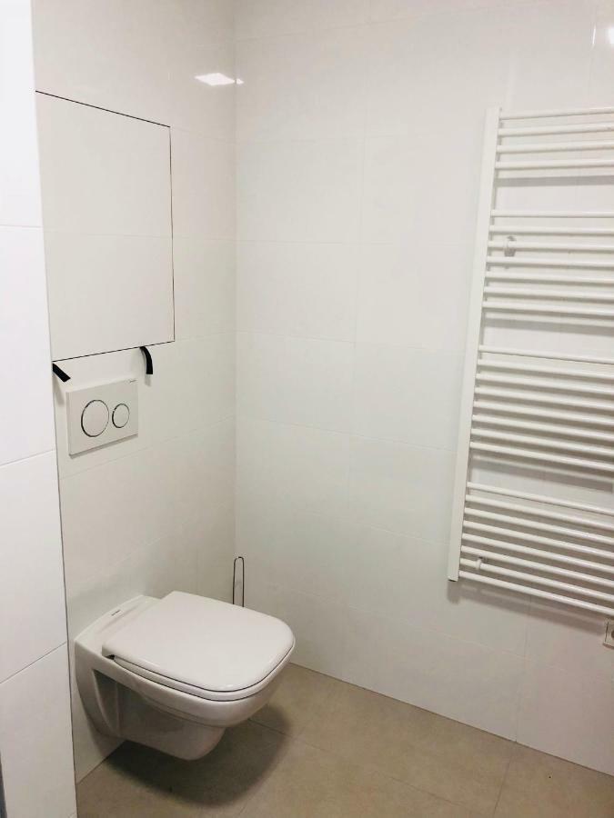 Utulny Apartman Na Dolni Morave Dolní Morava Dış mekan fotoğraf