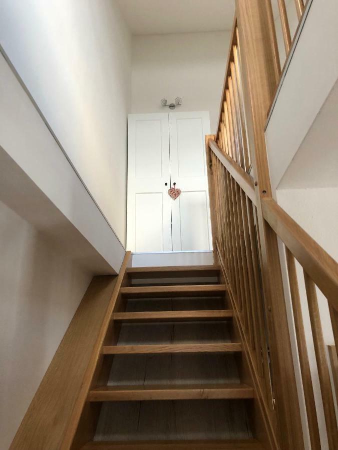 Utulny Apartman Na Dolni Morave Dolní Morava Dış mekan fotoğraf