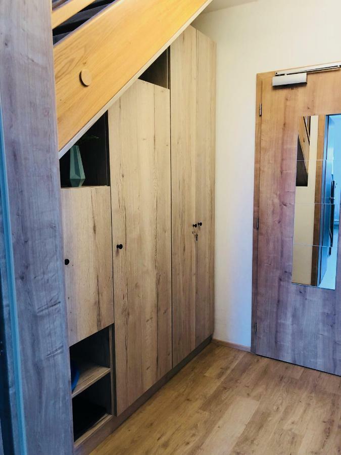 Utulny Apartman Na Dolni Morave Dolní Morava Dış mekan fotoğraf