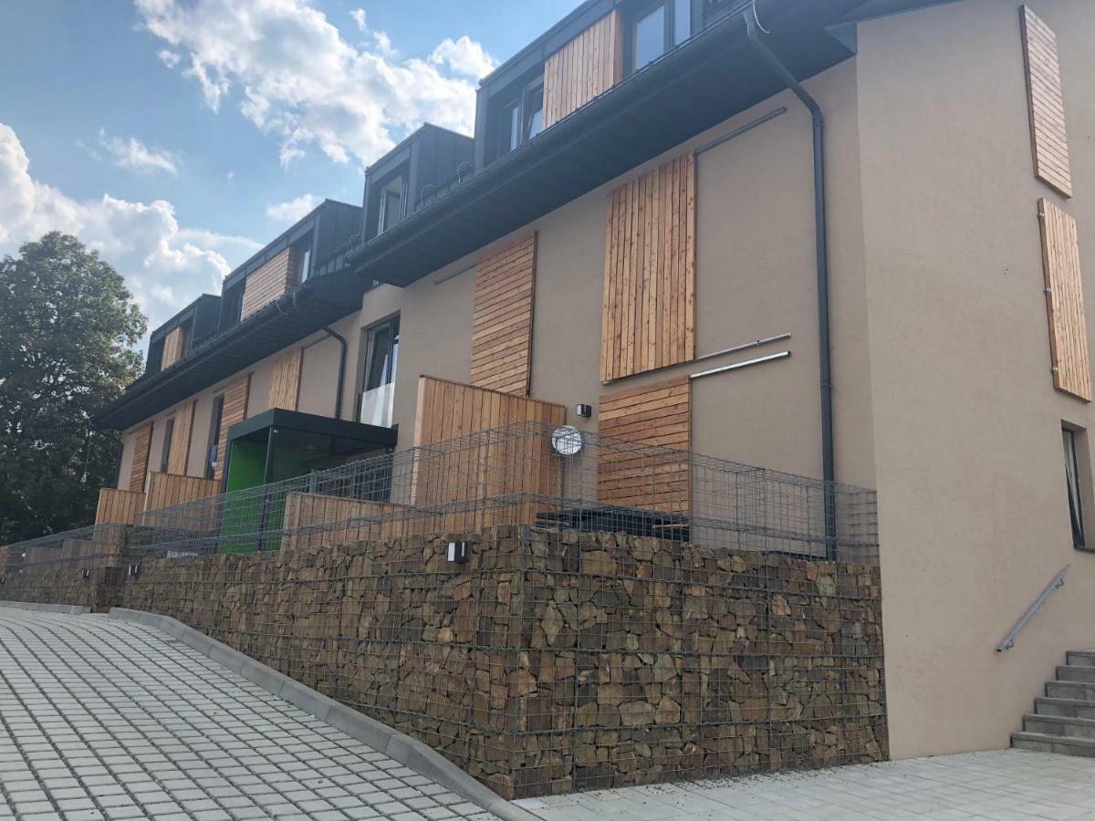 Utulny Apartman Na Dolni Morave Dolní Morava Dış mekan fotoğraf