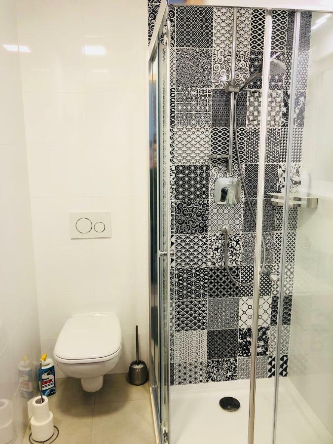 Utulny Apartman Na Dolni Morave Dolní Morava Dış mekan fotoğraf