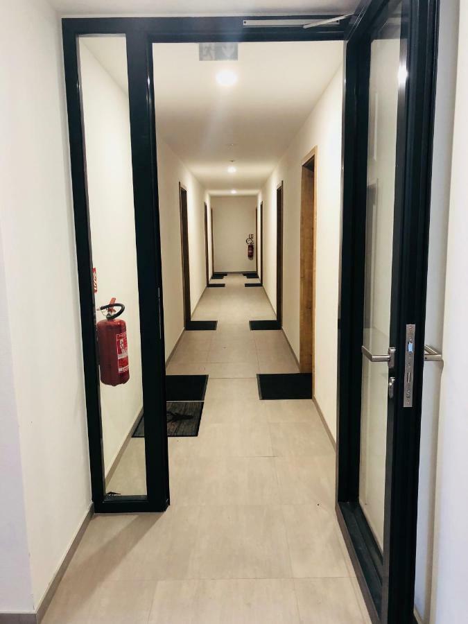 Utulny Apartman Na Dolni Morave Dolní Morava Dış mekan fotoğraf
