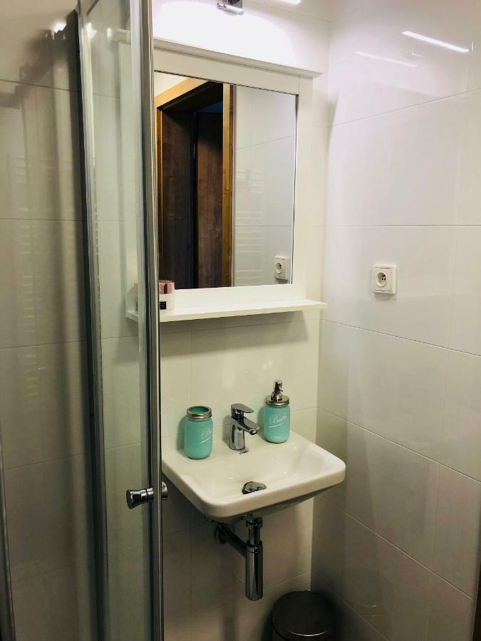 Utulny Apartman Na Dolni Morave Dolní Morava Dış mekan fotoğraf